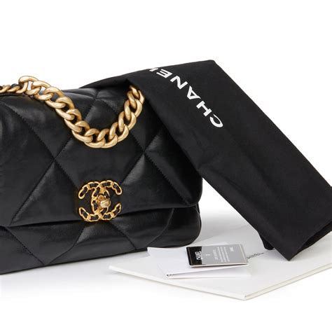 small chanel 19 flap bag|chanel bag 19 price.